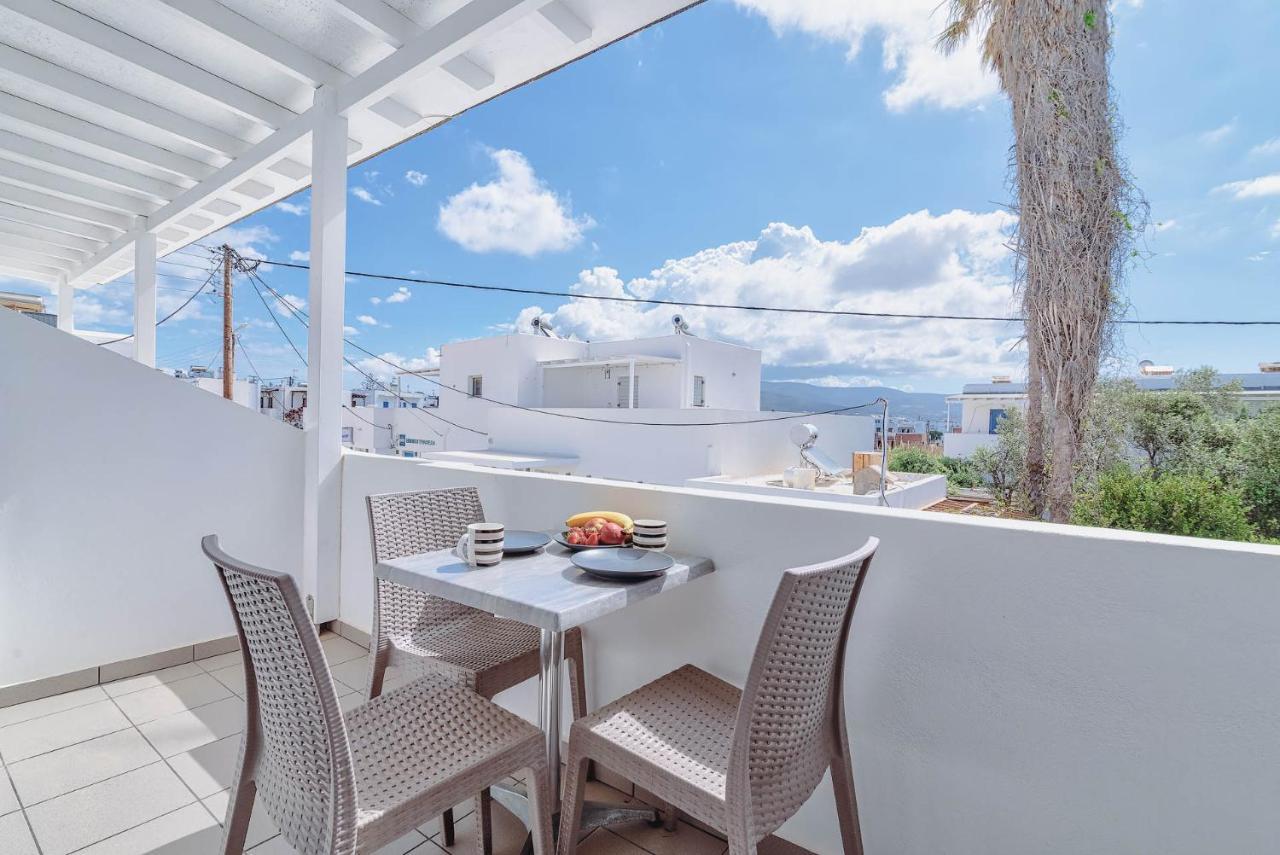 Pavlos Place Antiparos Town Extérieur photo