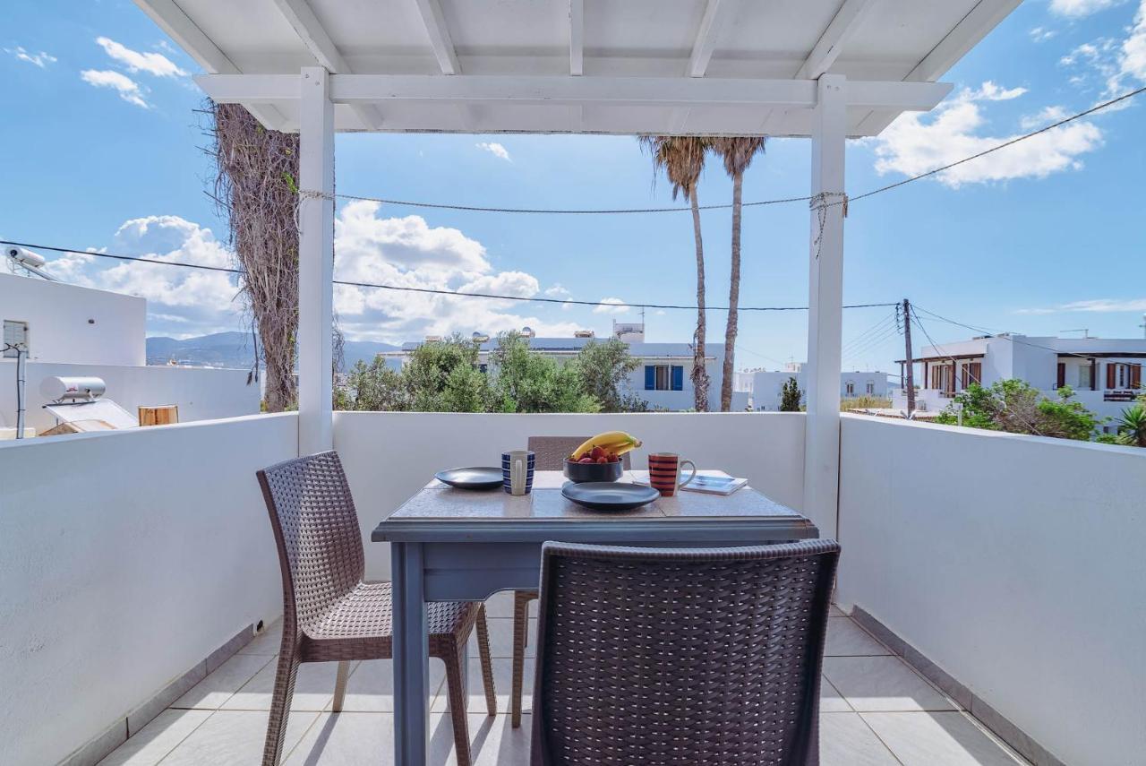 Pavlos Place Antiparos Town Extérieur photo