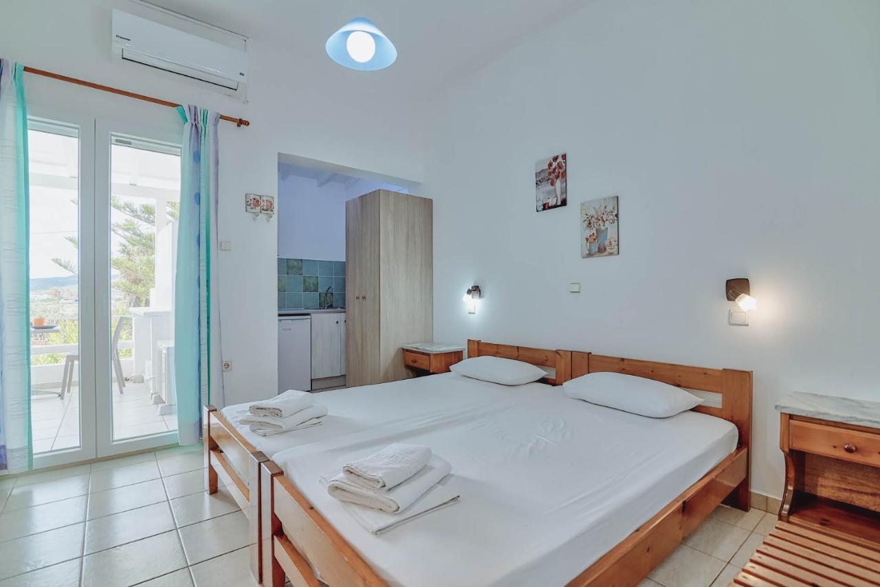 Pavlos Place Antiparos Town Extérieur photo