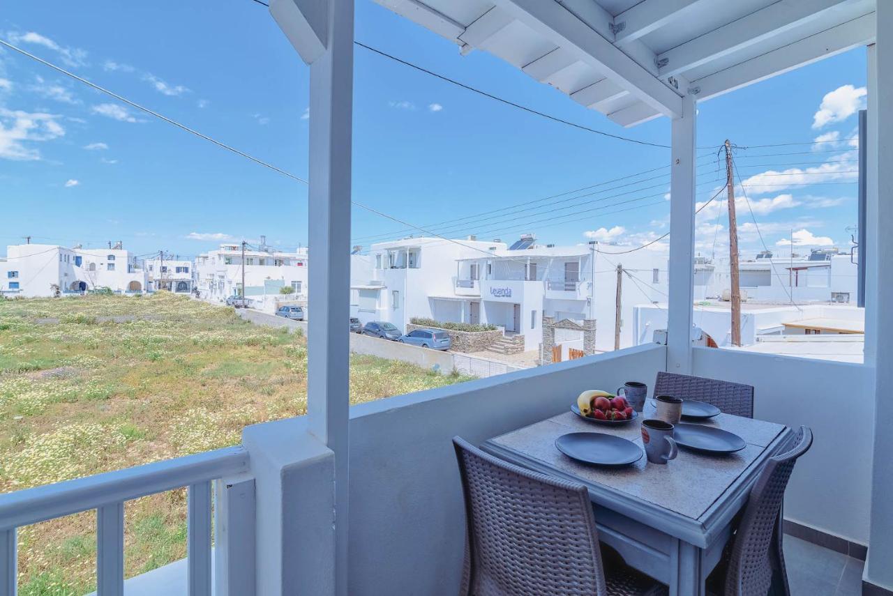 Pavlos Place Antiparos Town Extérieur photo