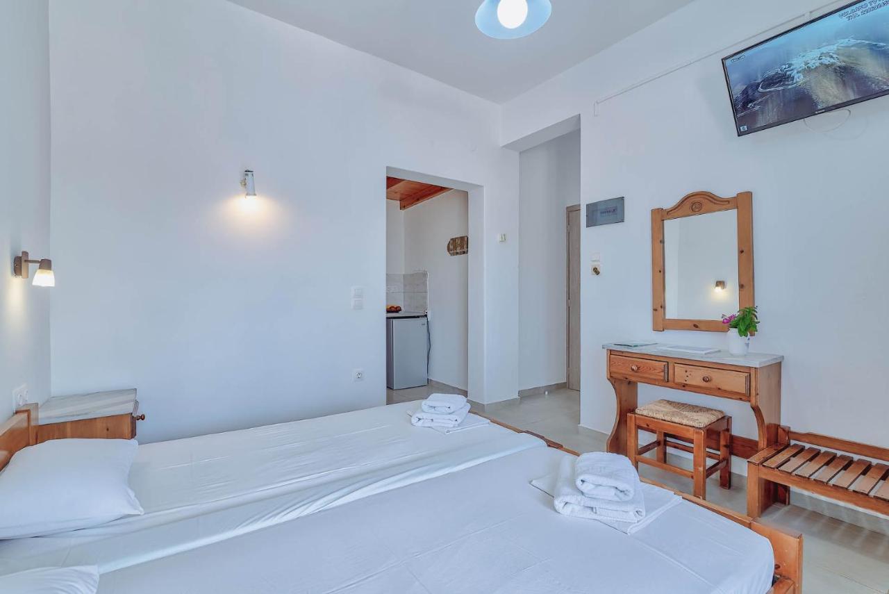 Pavlos Place Antiparos Town Extérieur photo