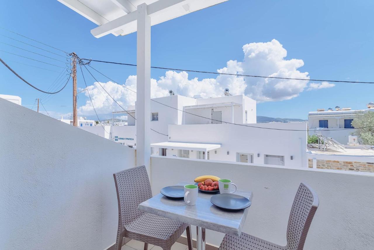 Pavlos Place Antiparos Town Extérieur photo