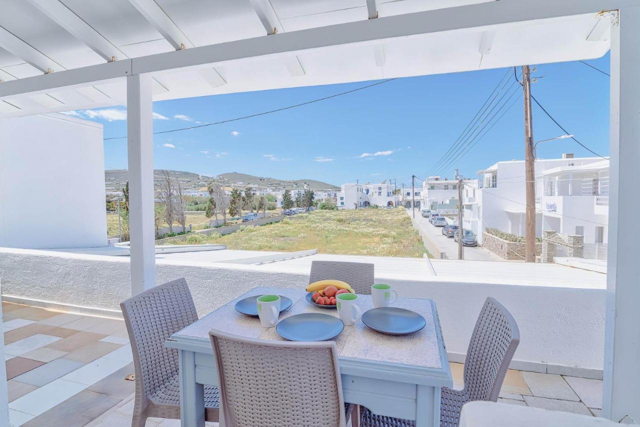 Pavlos Place Antiparos Town Extérieur photo