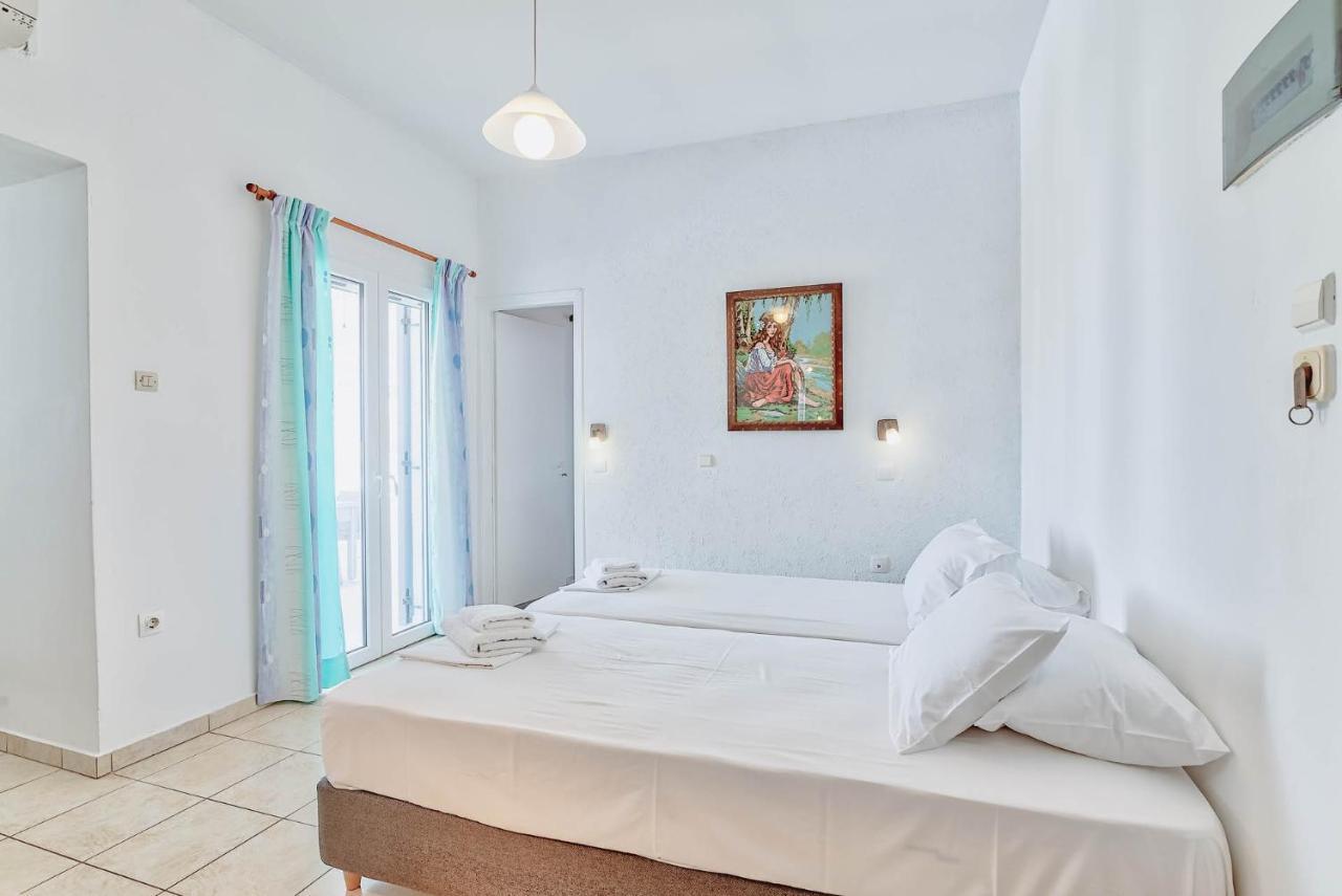 Pavlos Place Antiparos Town Extérieur photo