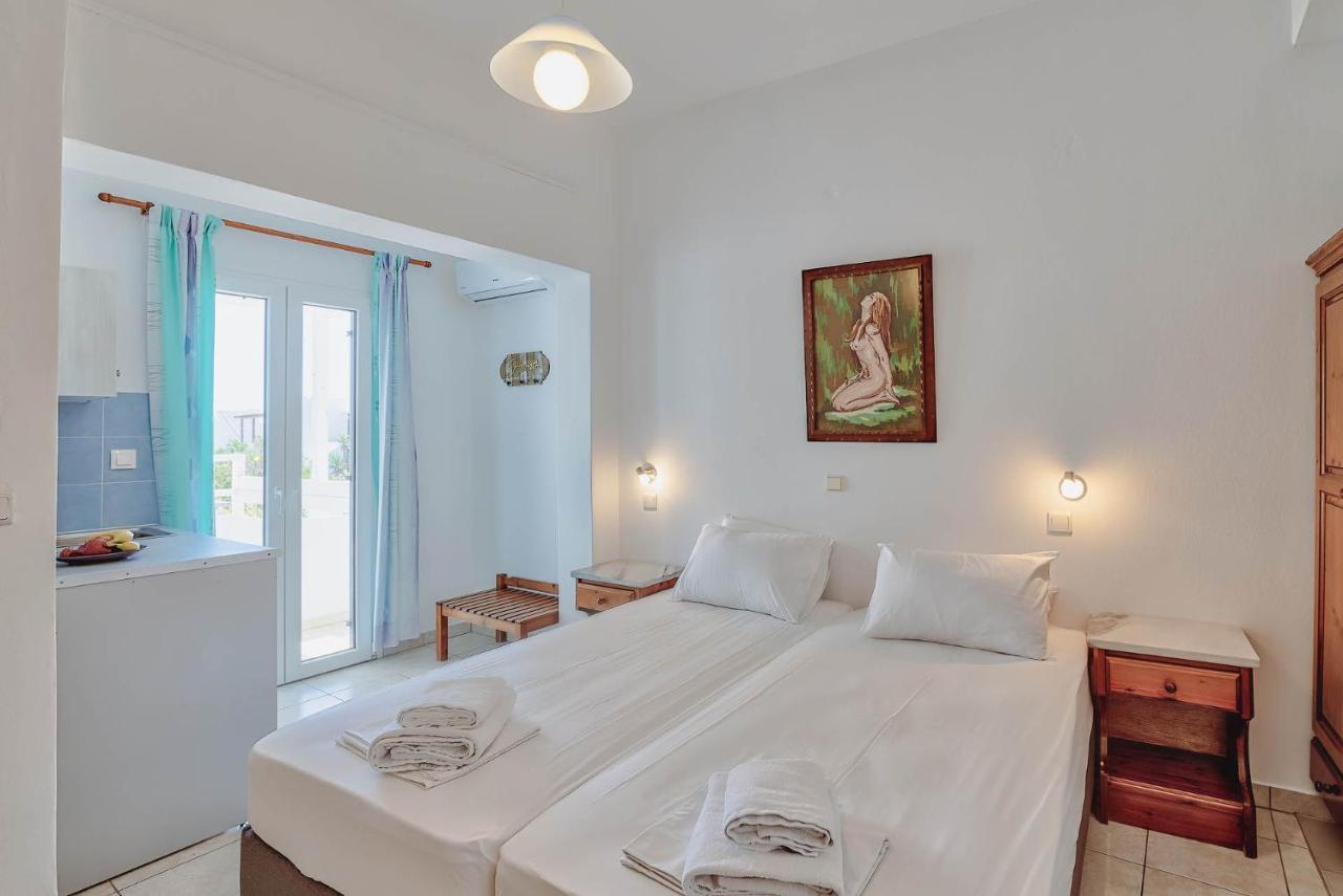 Pavlos Place Antiparos Town Extérieur photo