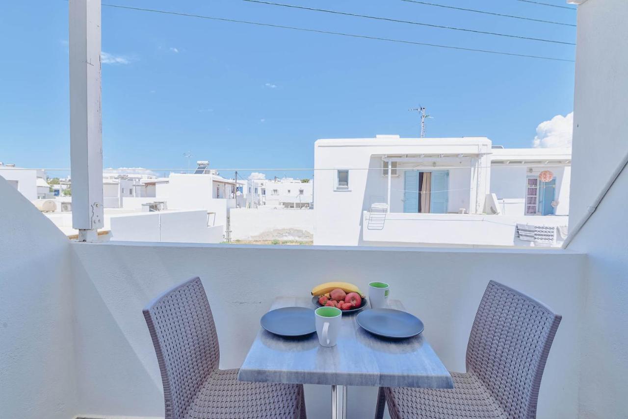 Pavlos Place Antiparos Town Extérieur photo