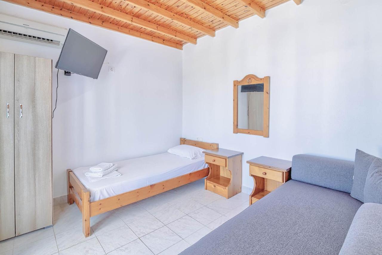 Pavlos Place Antiparos Town Extérieur photo