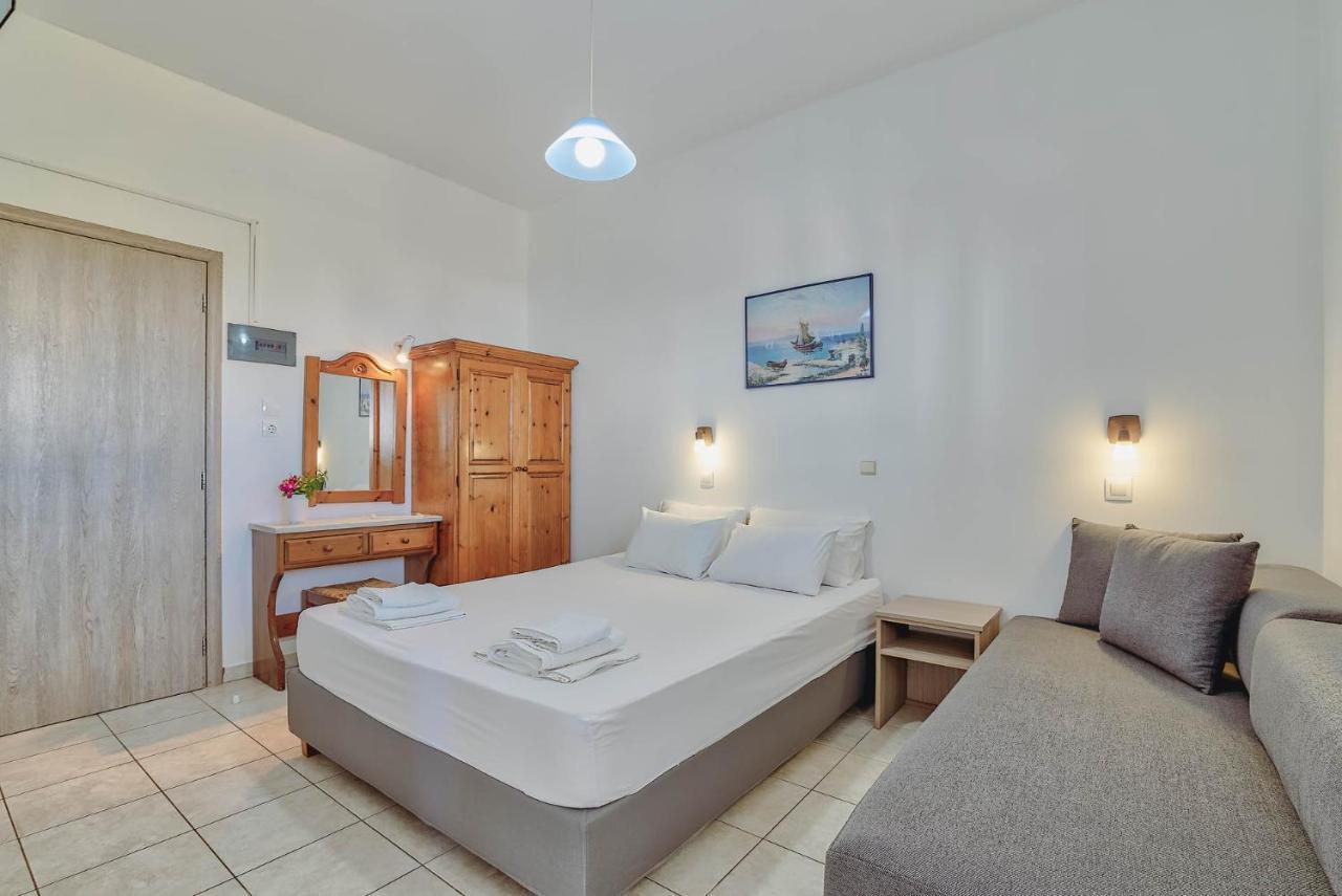 Pavlos Place Antiparos Town Extérieur photo