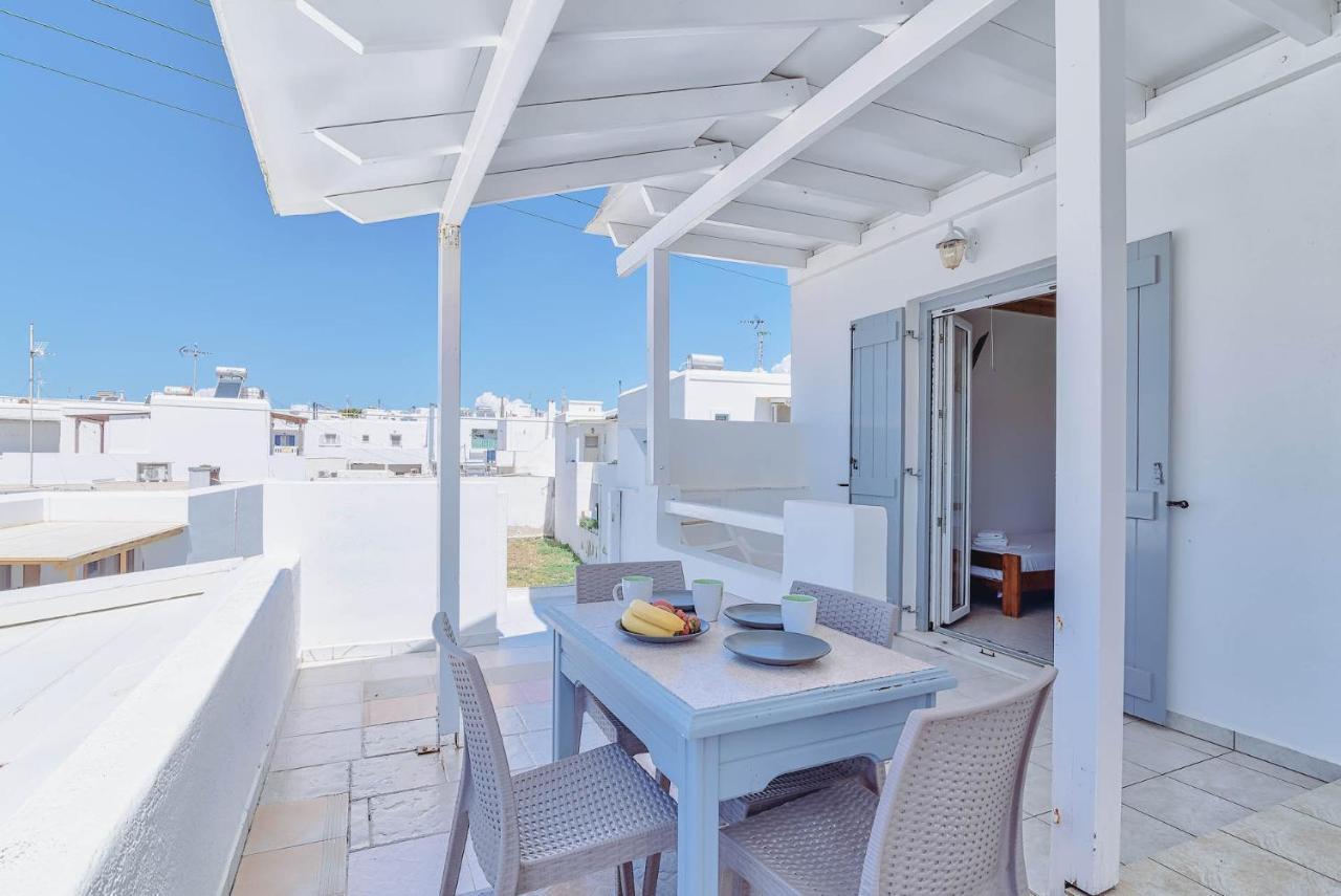 Pavlos Place Antiparos Town Extérieur photo