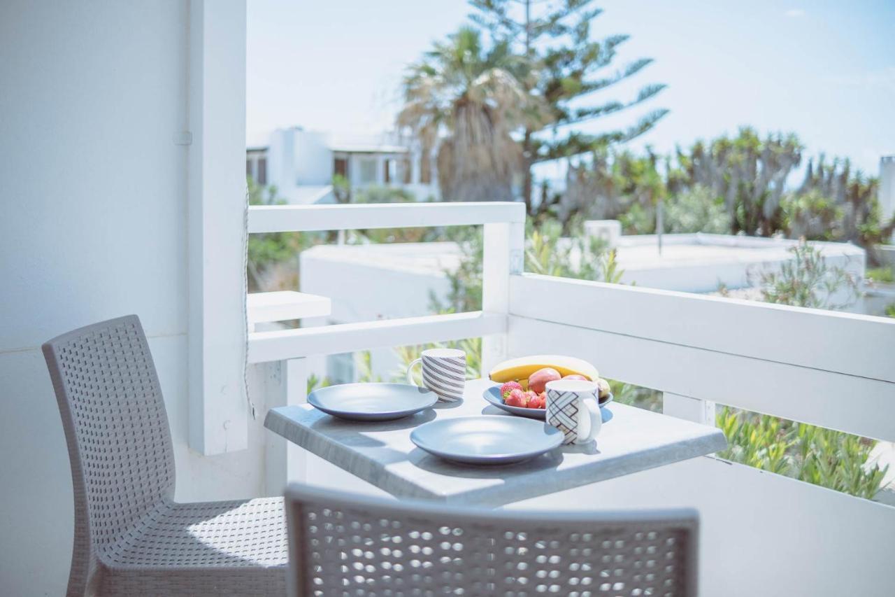 Pavlos Place Antiparos Town Extérieur photo