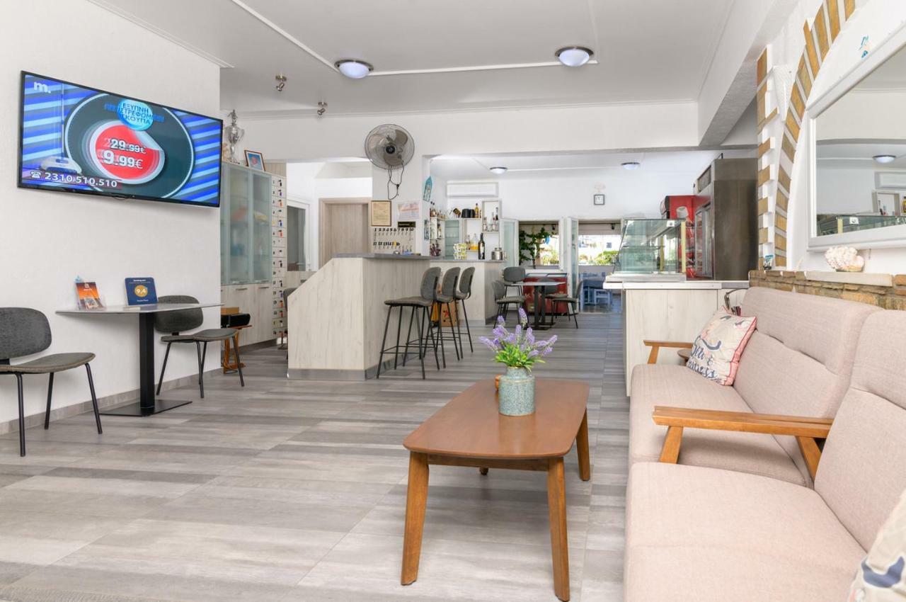 Pavlos Place Antiparos Town Extérieur photo